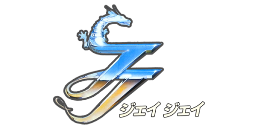 JJ (Japan) logo